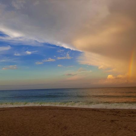 Playa Los Angeles Лос Наранхос Екстериор снимка