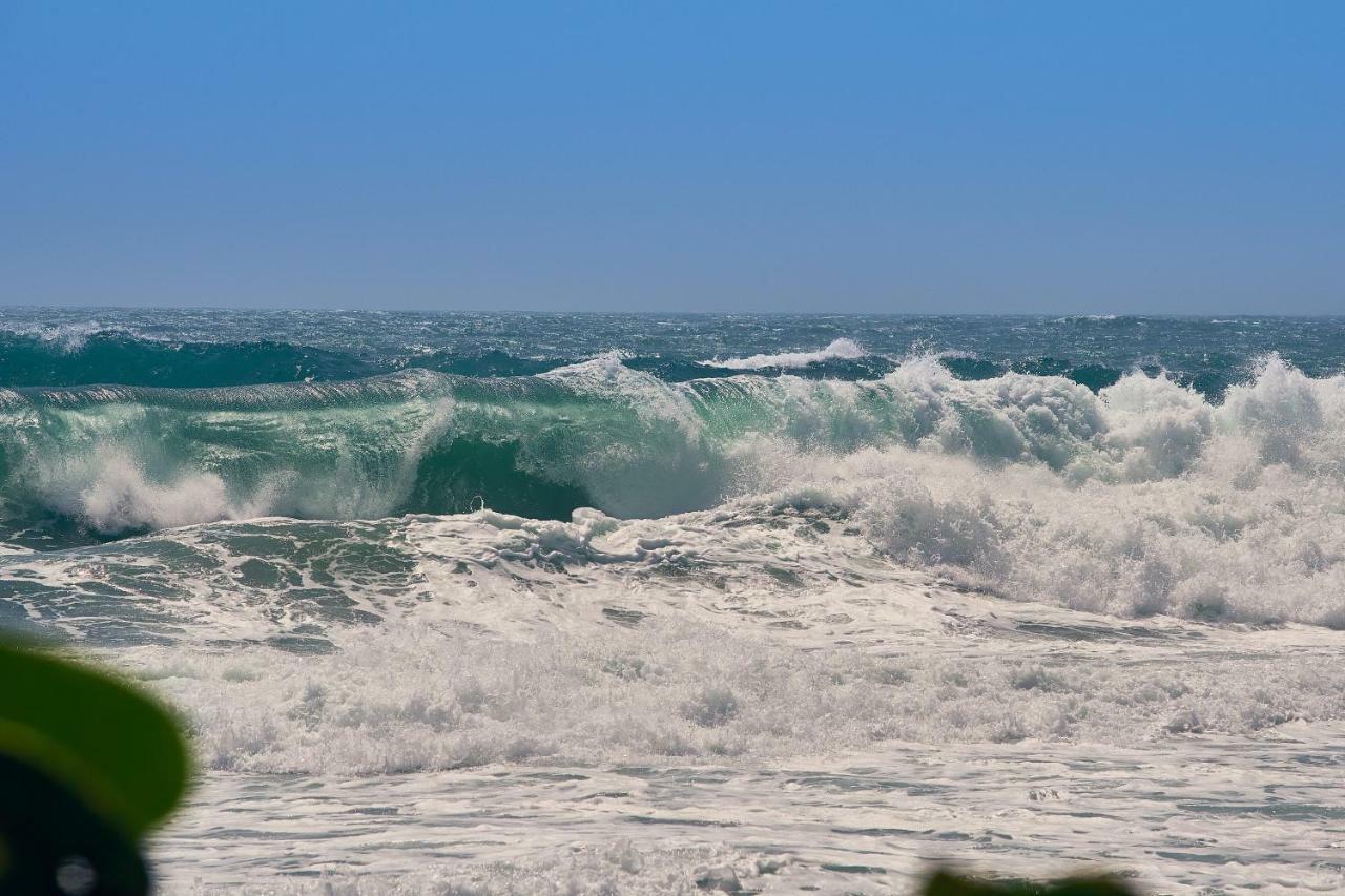 Playa Los Angeles Лос Наранхос Екстериор снимка